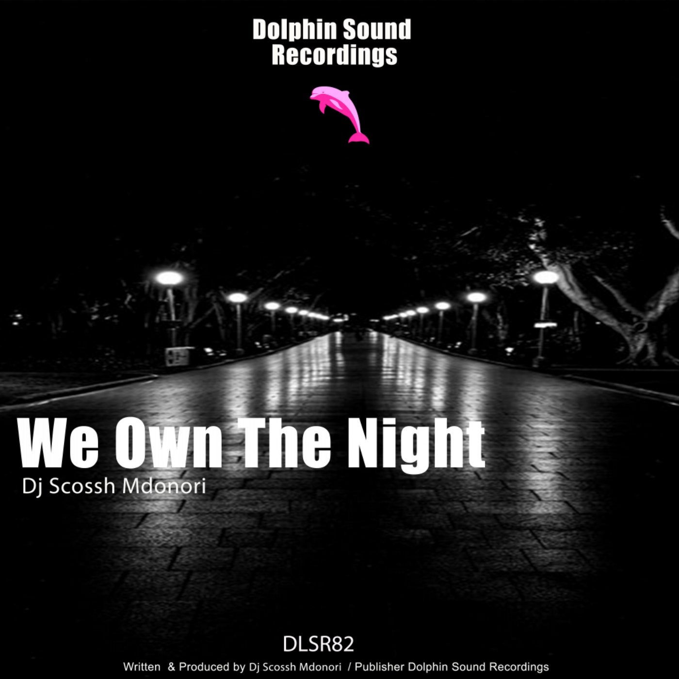 We Own The Night