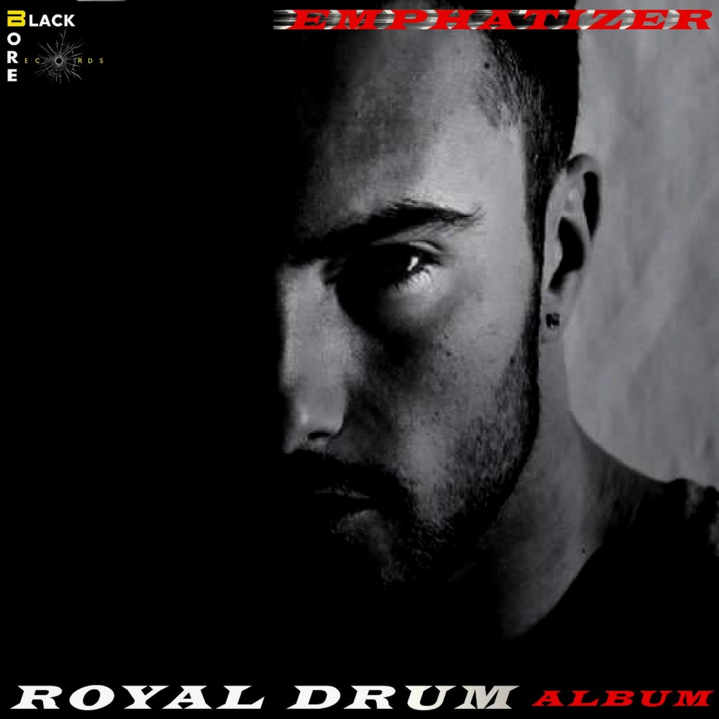 Royal Drum - Album