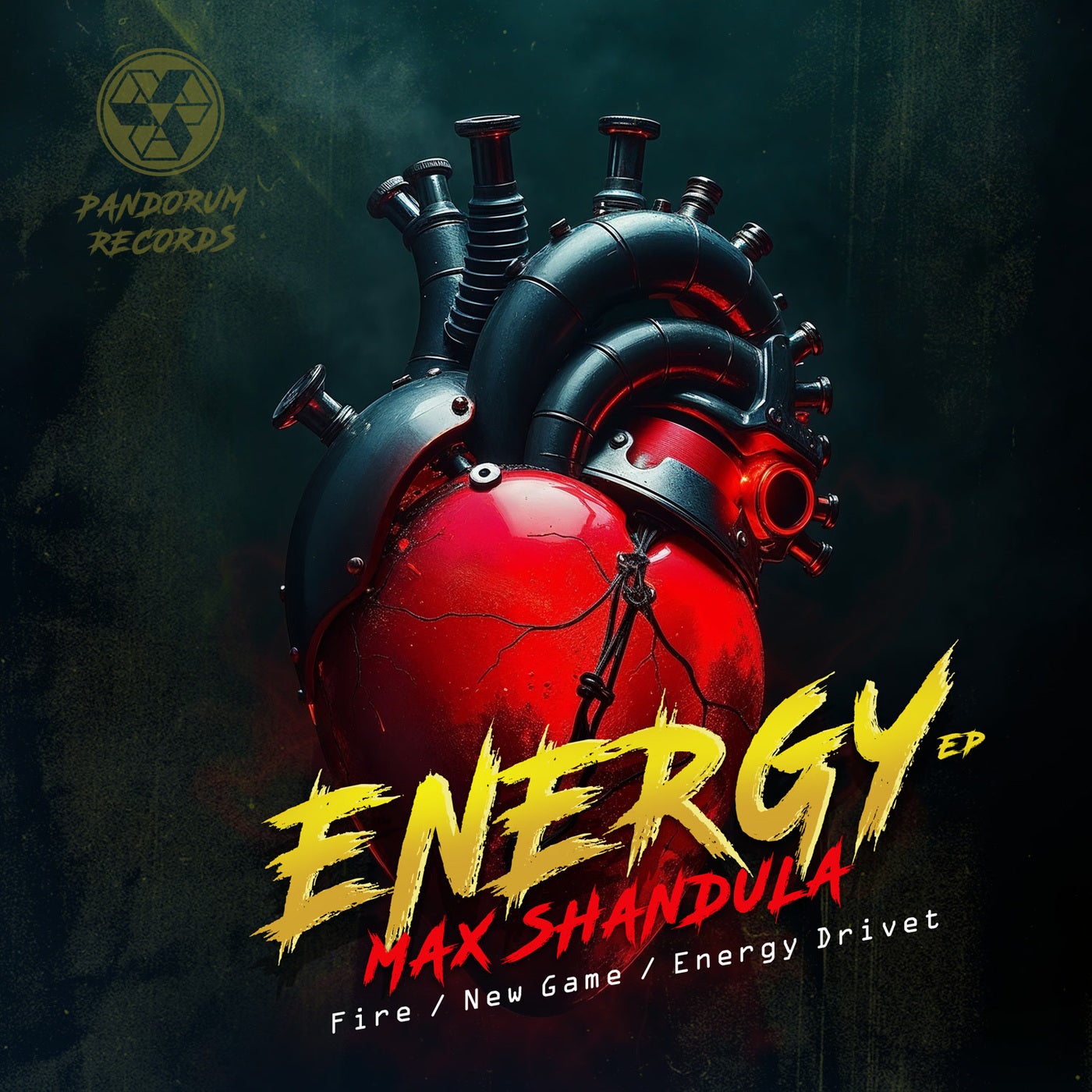 Energy