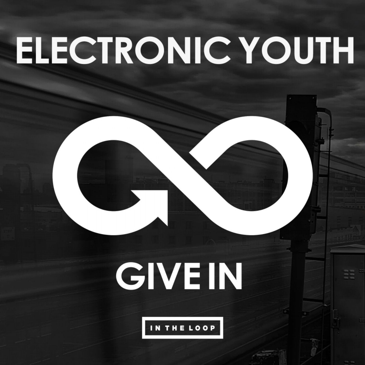 Give In