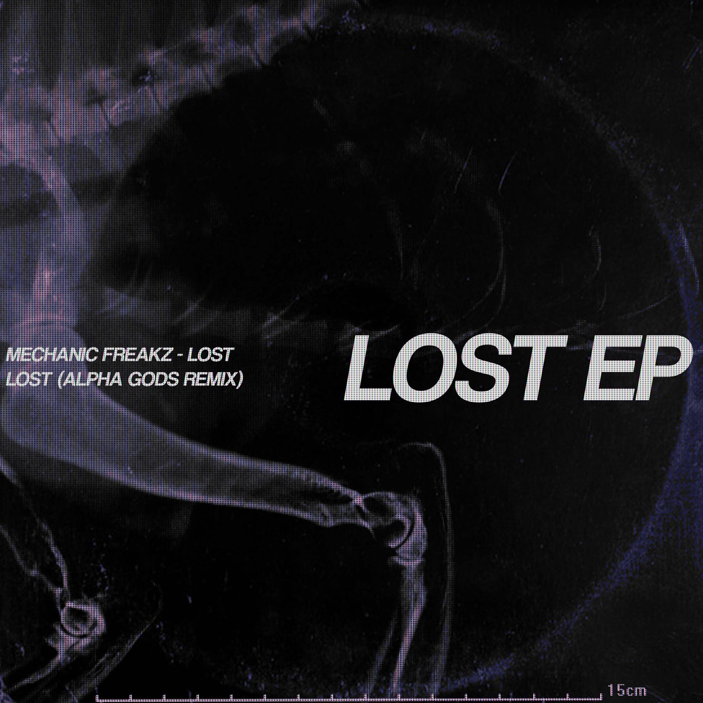 Lost EP