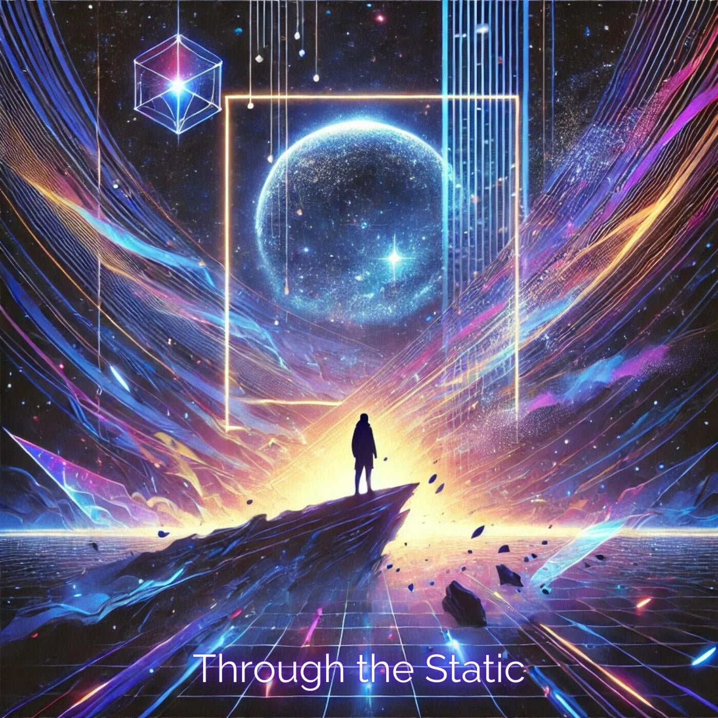 Through the Static