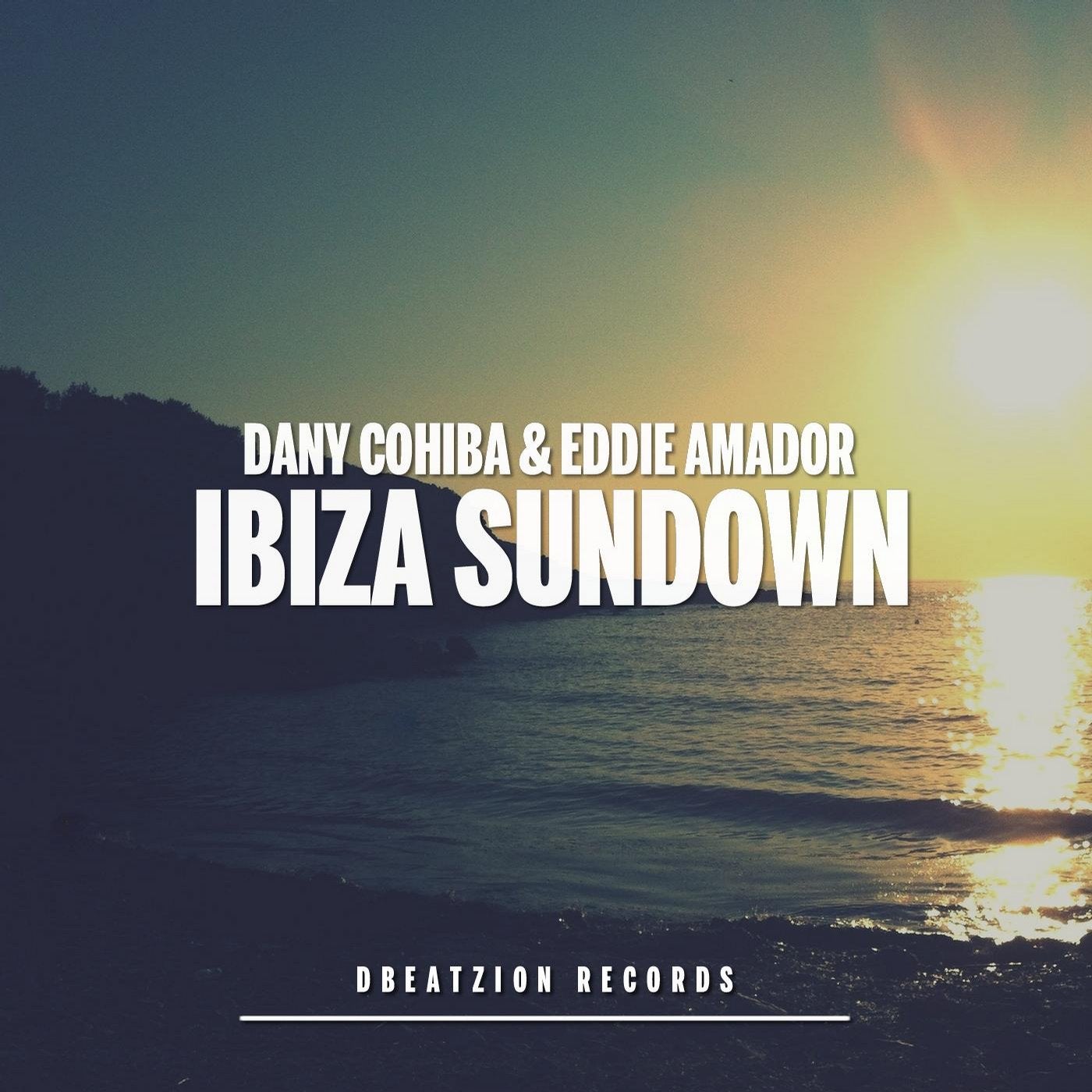 Ibiza Sundown