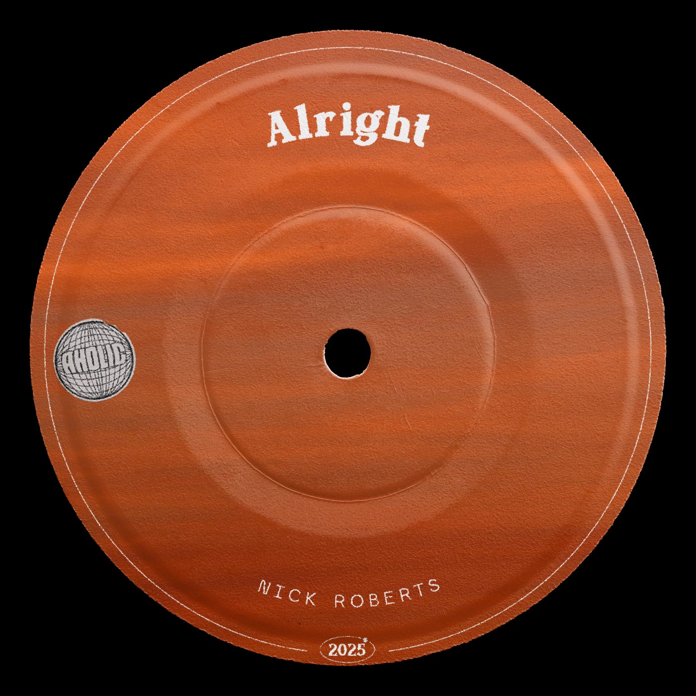 Alright - Extended Mix