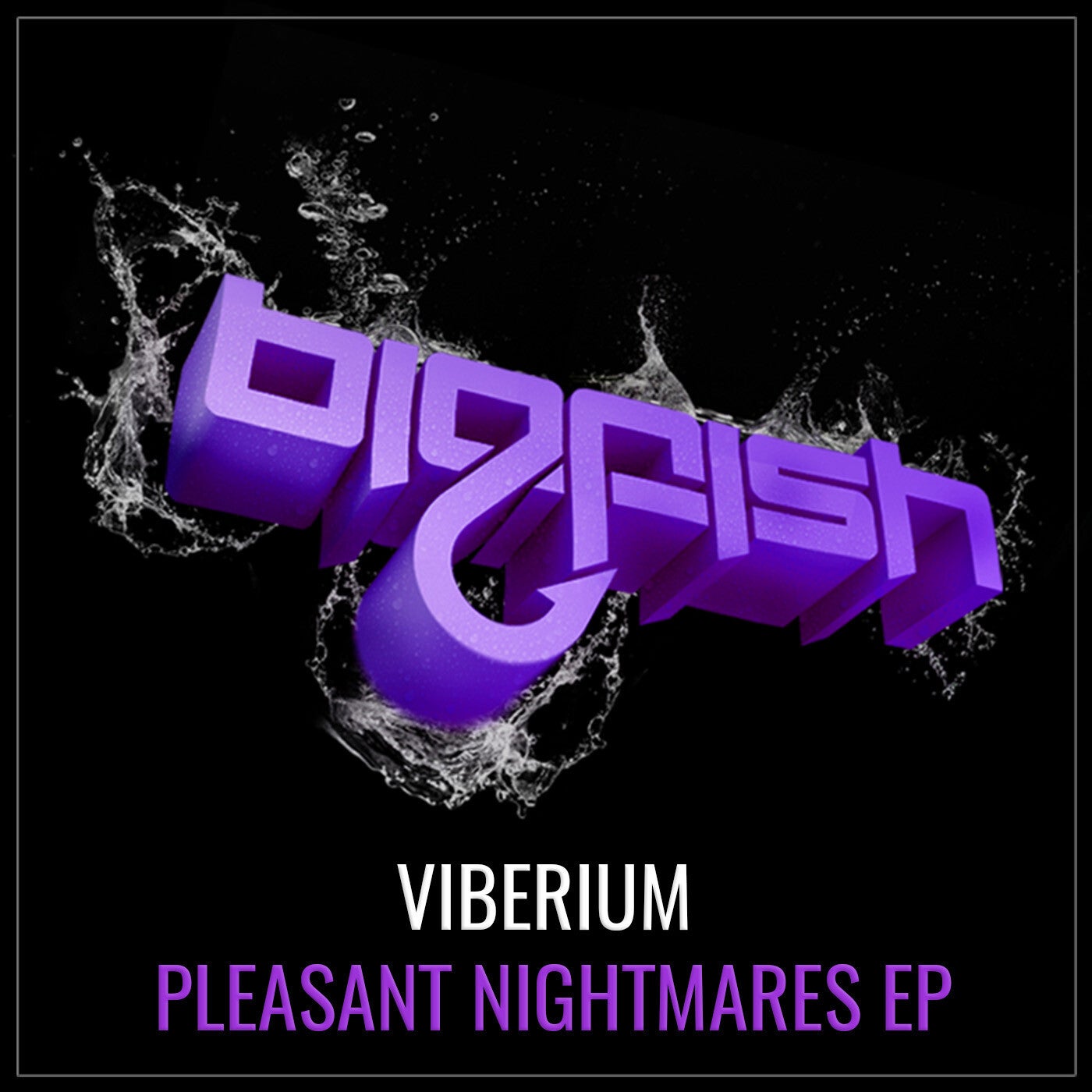 Pleasant Nightmares EP