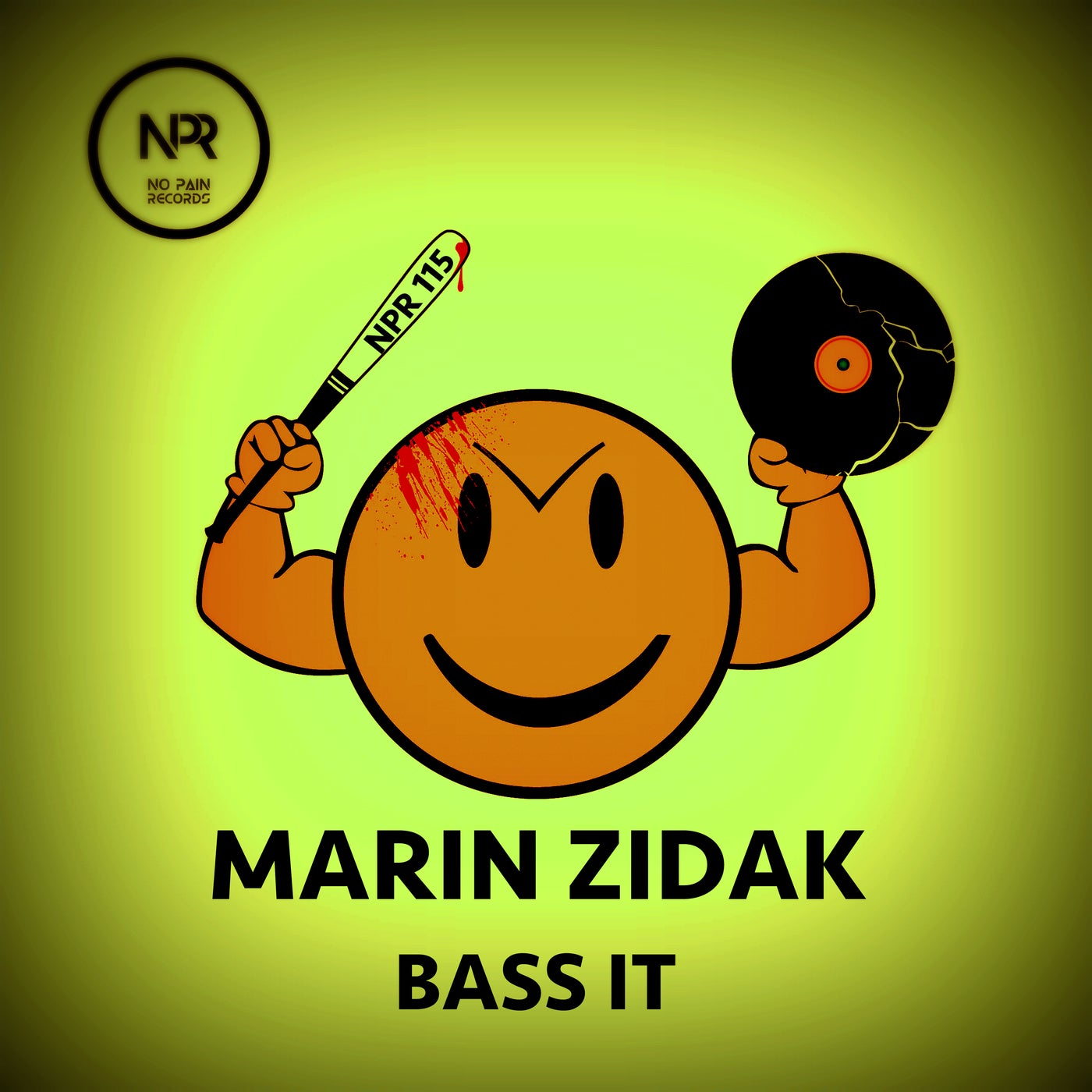 Bass It