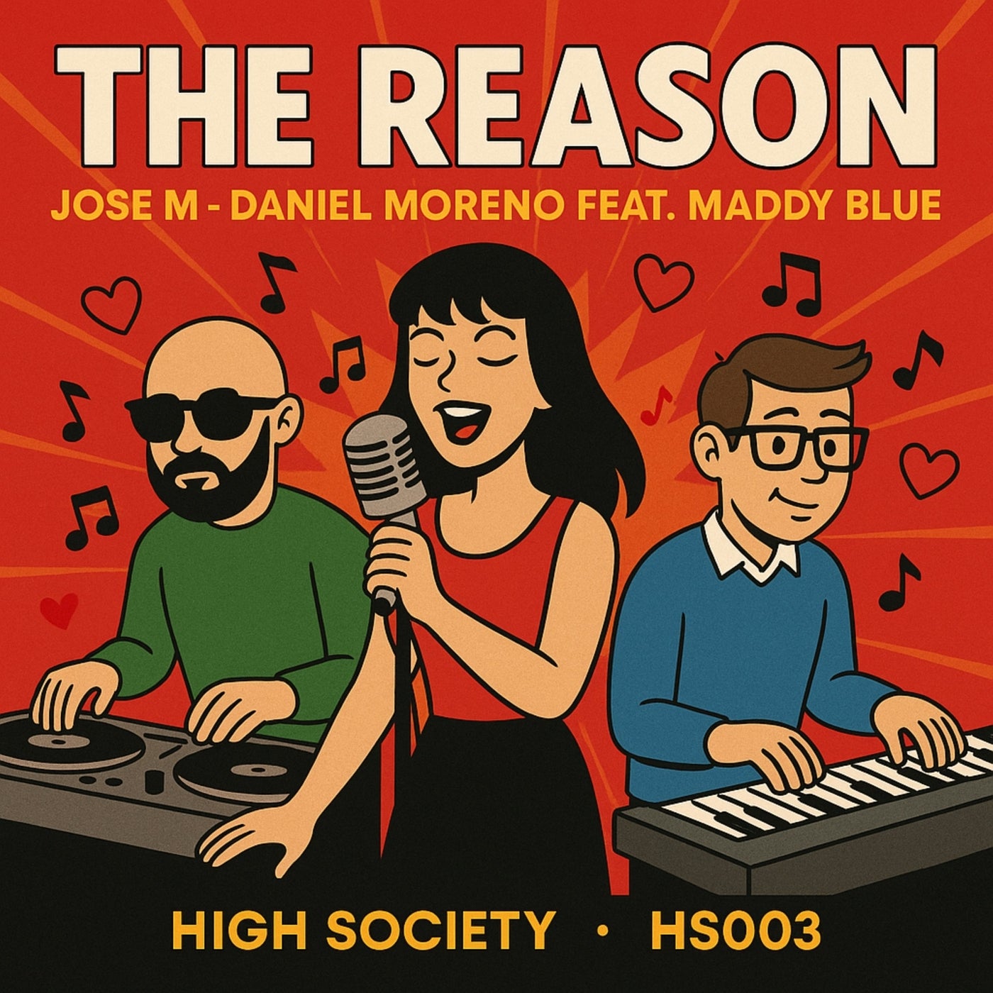 The Reason
