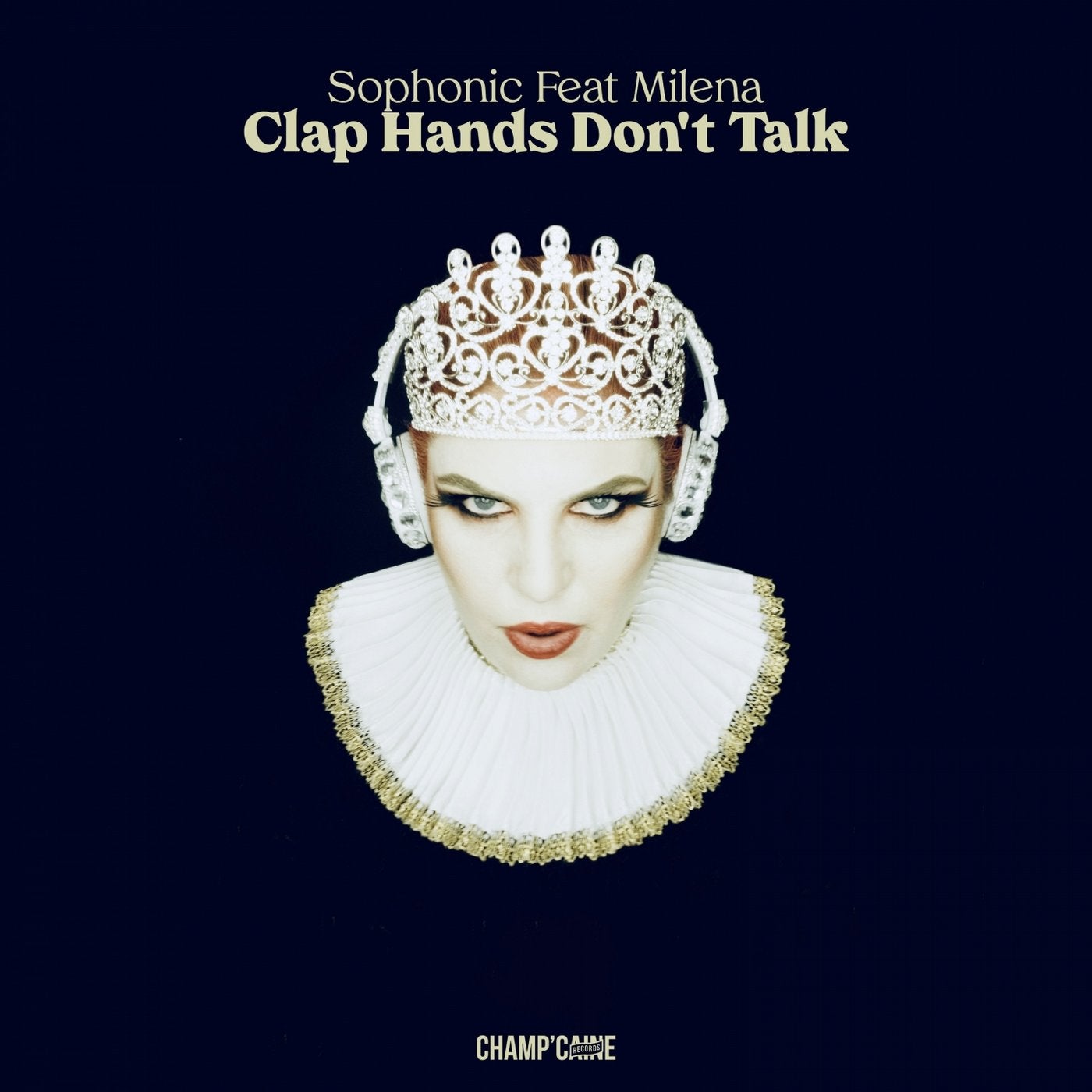 Clap Hands Don't Talk (feat. Milena Kodratoff)