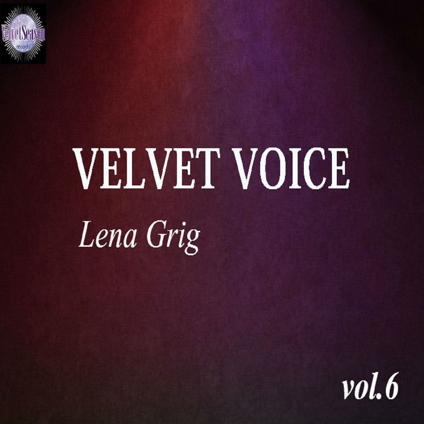 Velvet Voice,Vol.6