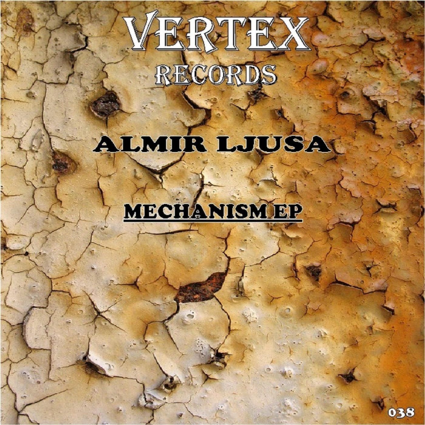 Mechanism EP
