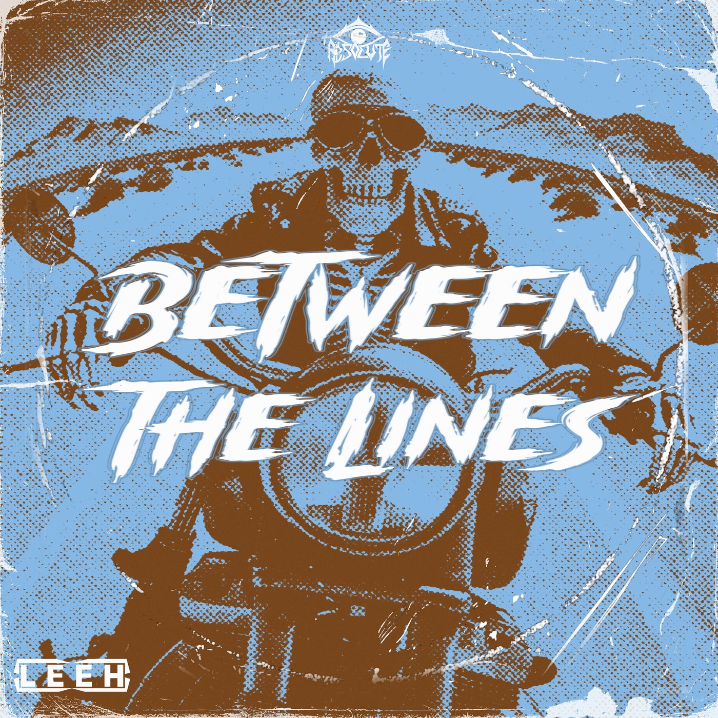 BETWEEN THE LINES