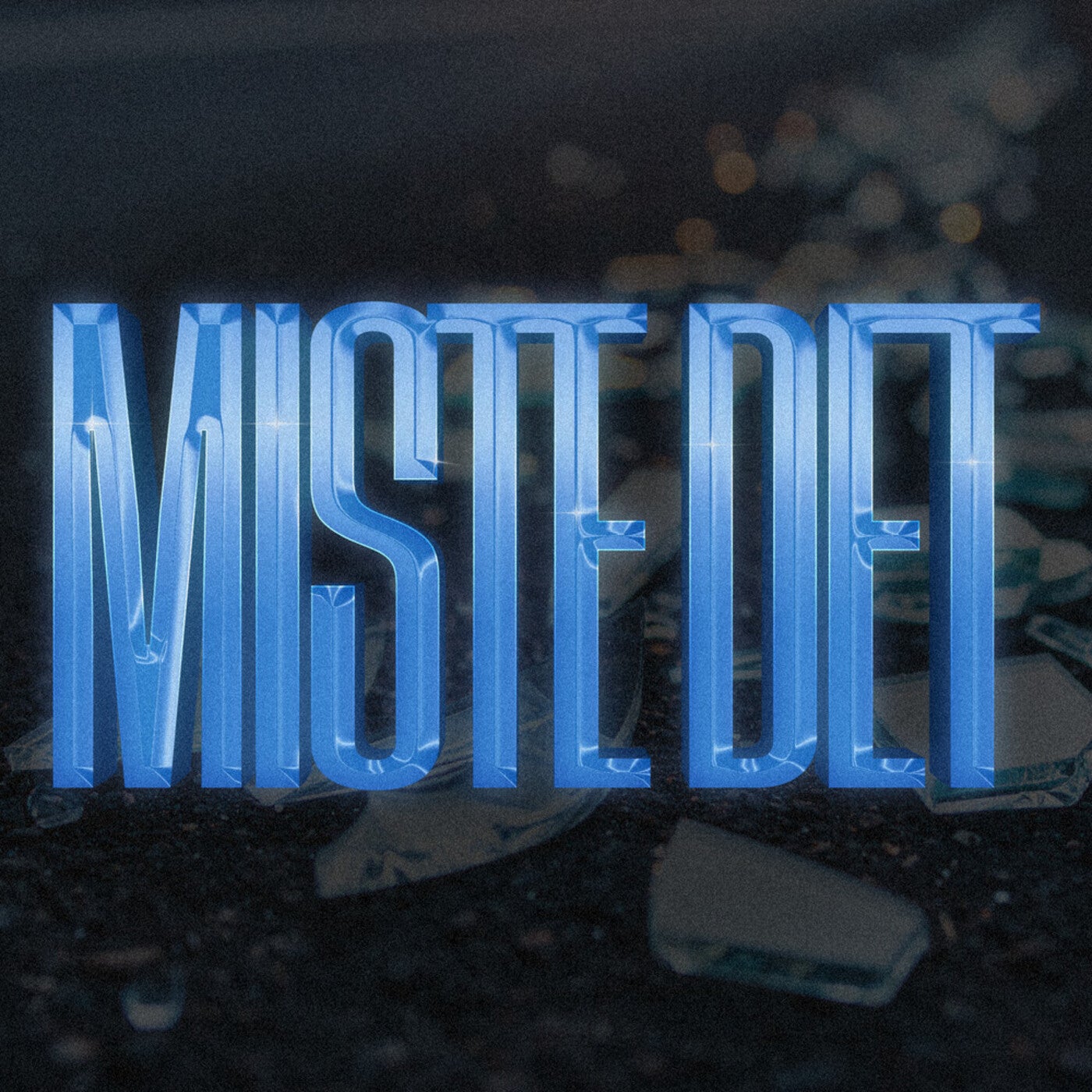 Miste det