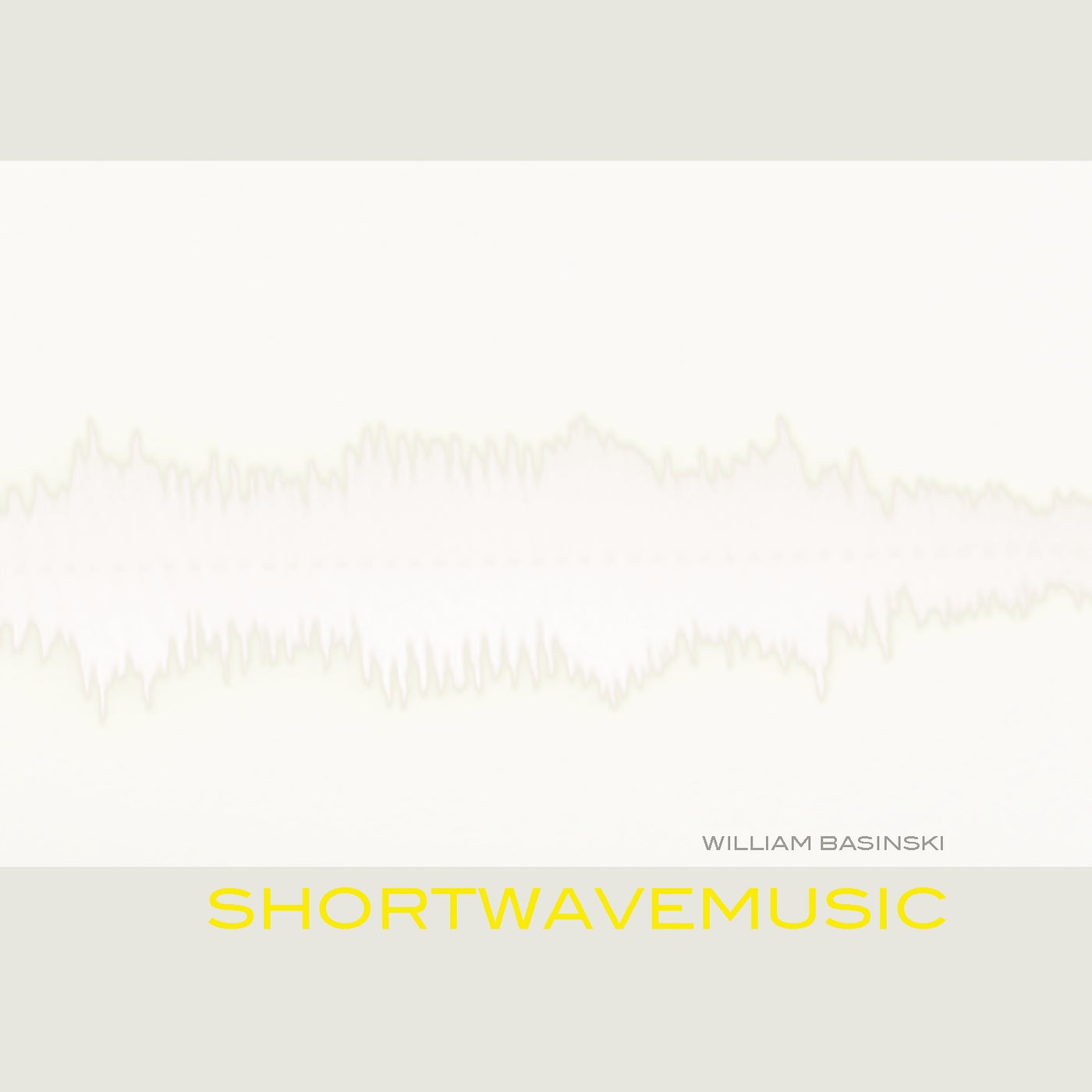 Shortwavemusic