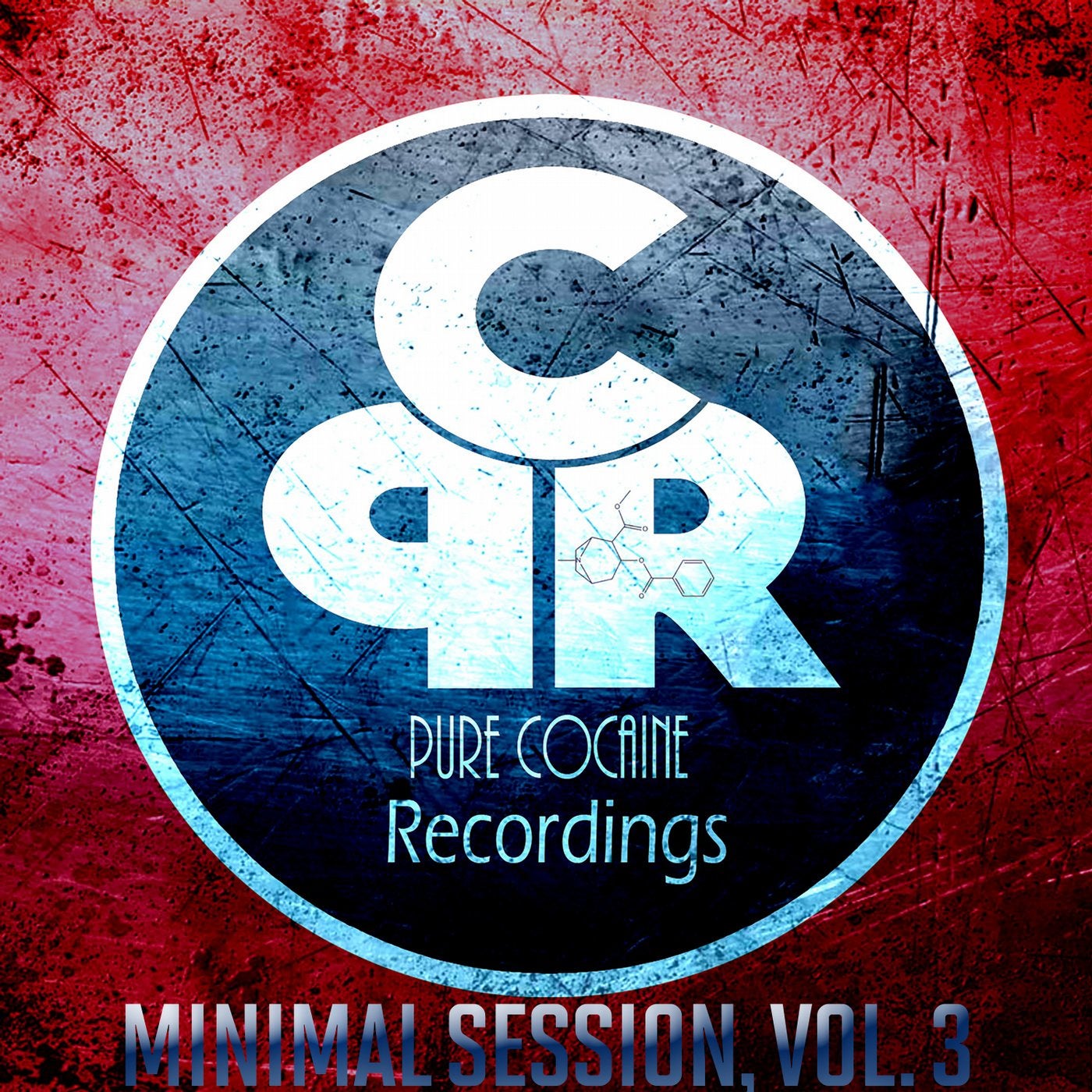 Minimal Session, Vol. 3