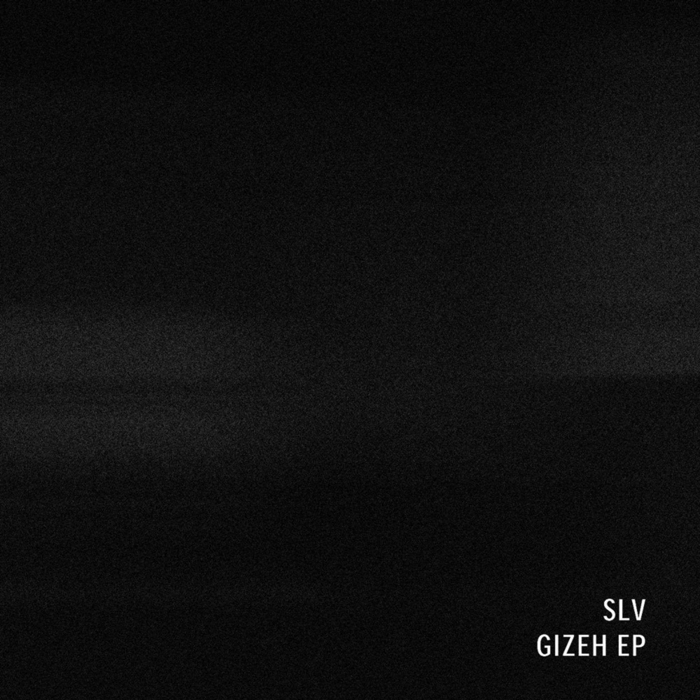 Gizeh EP