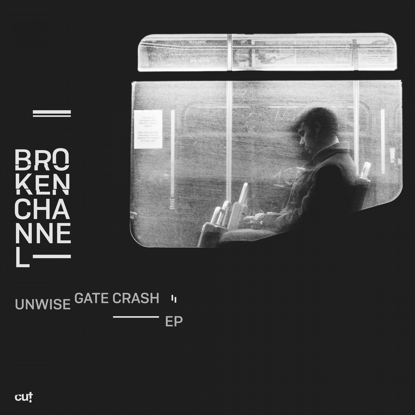 Unwise Gate Crash EP