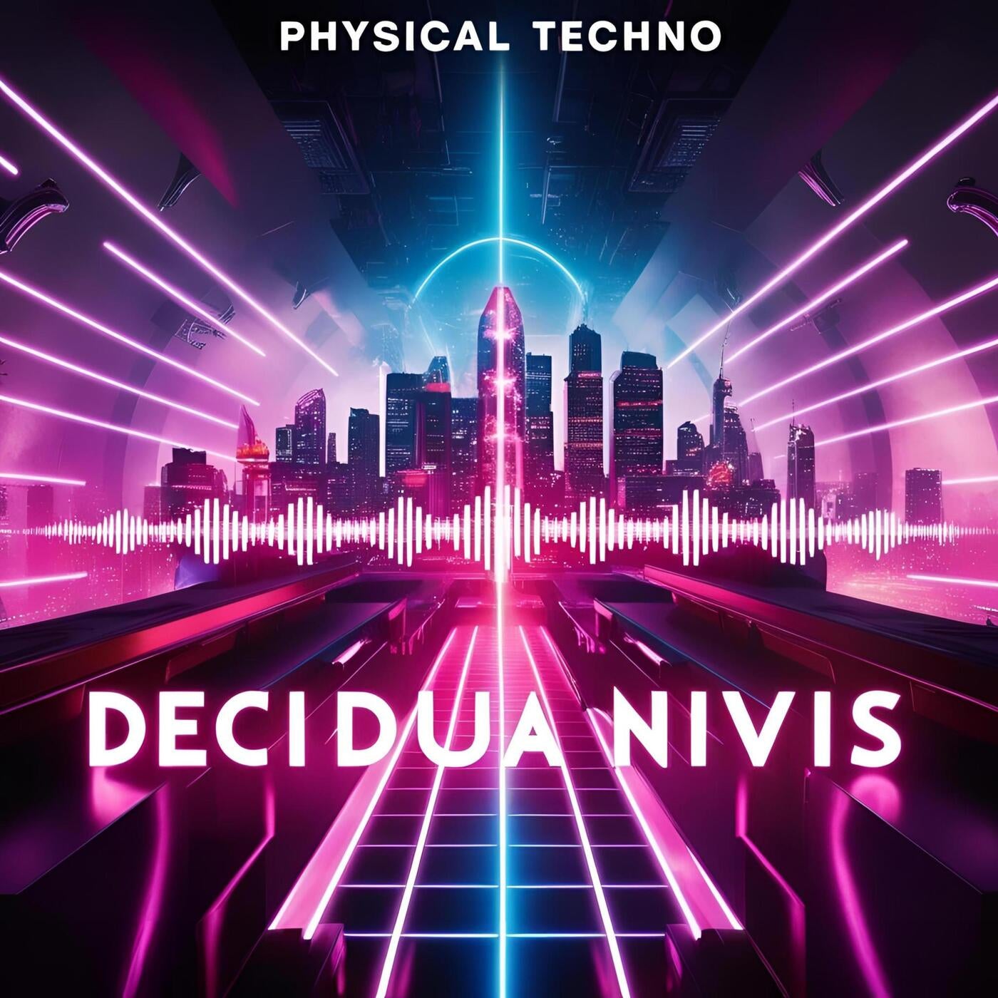Physical techno (Radio Edit)