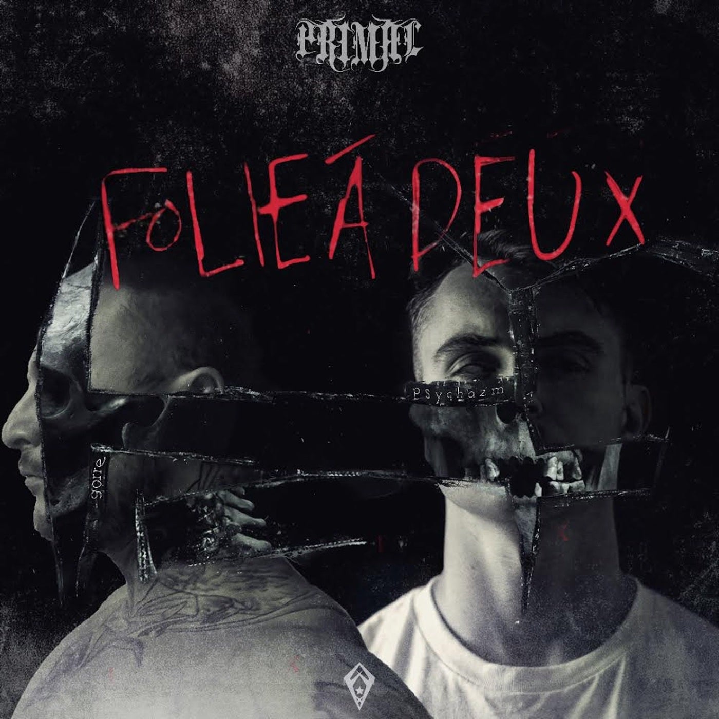 FOLIE À DEUX