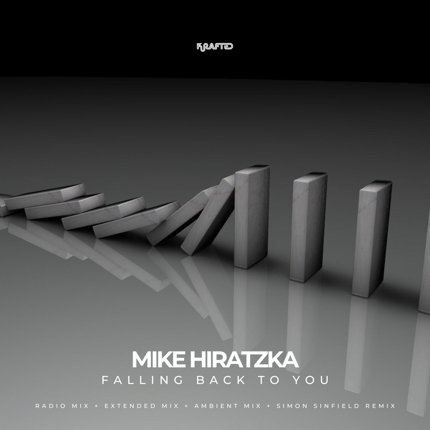 Falling Back to You