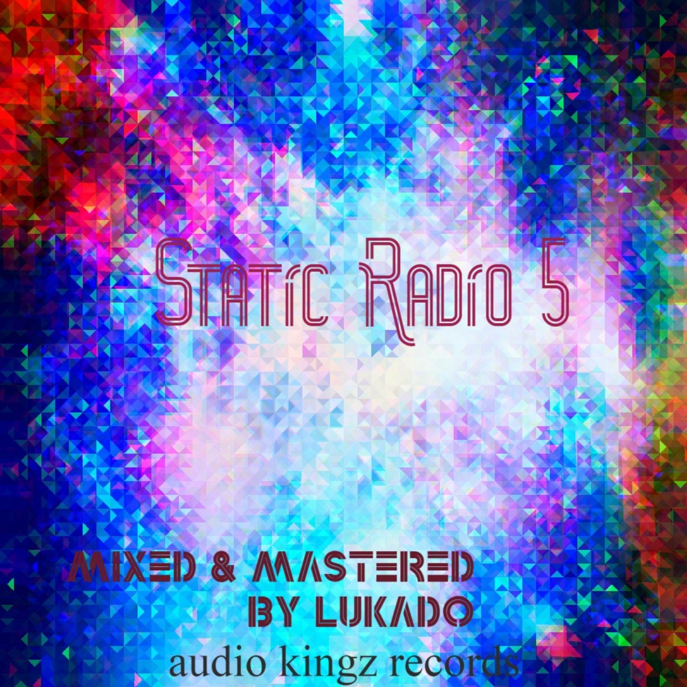 Static Radio 5