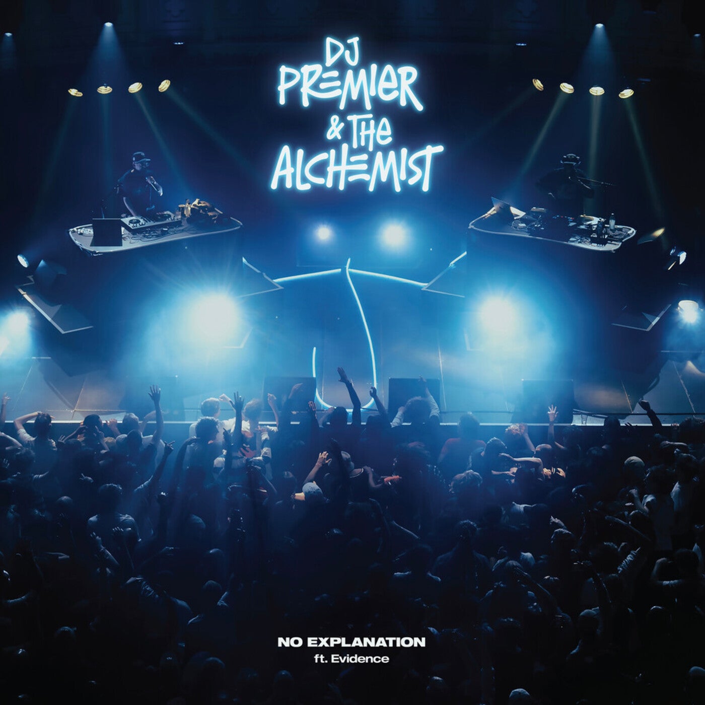 The Alchemist Music & Downloads on Beatport