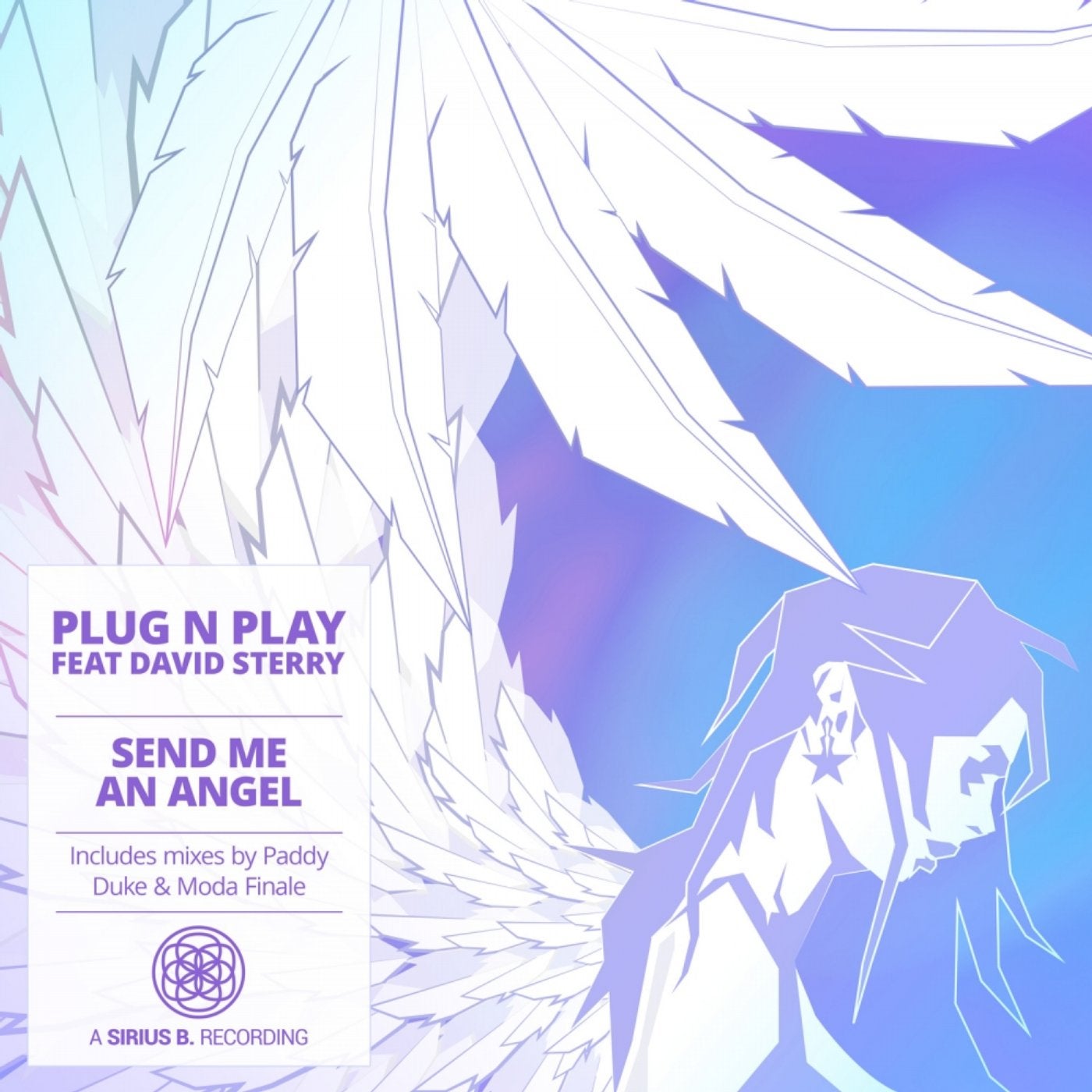 Send Me An Angel
