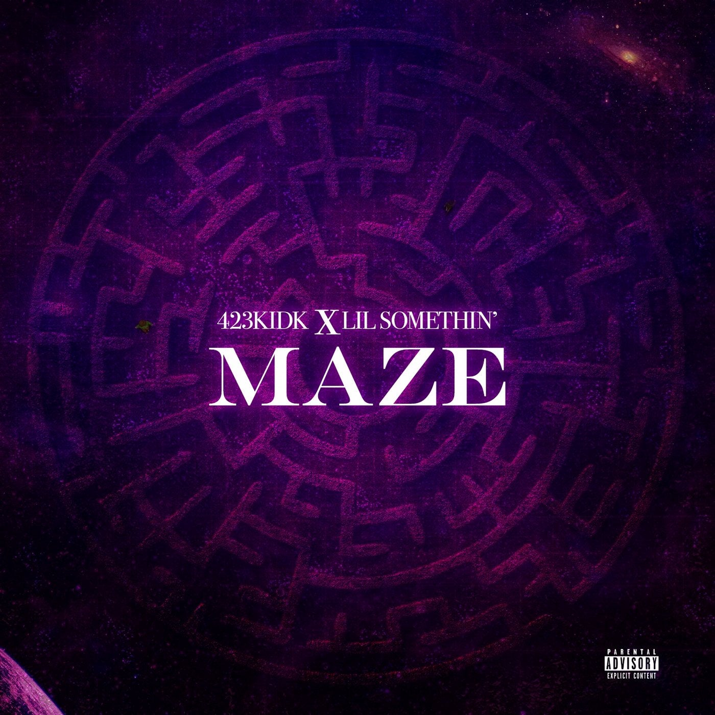 Maze