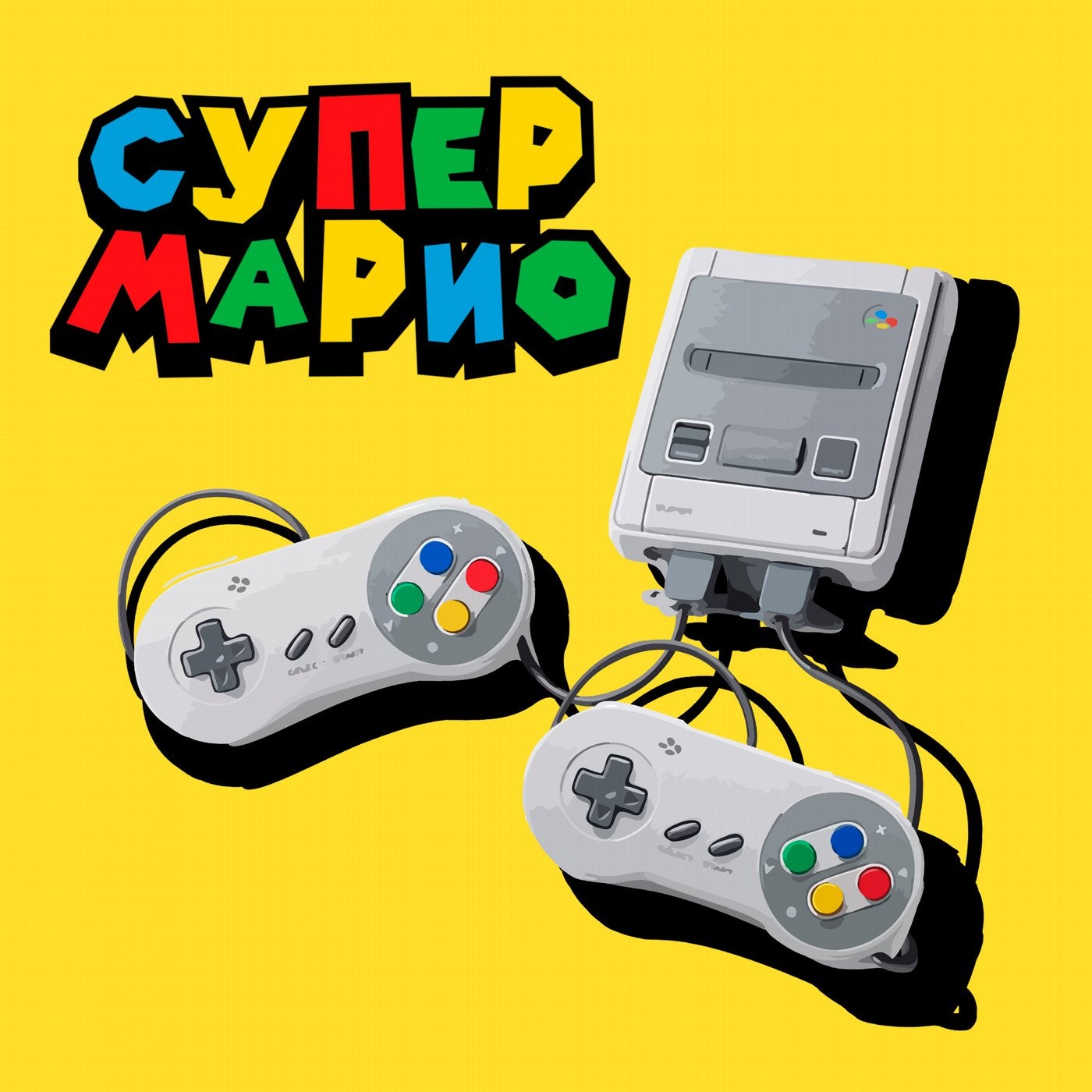 Mario