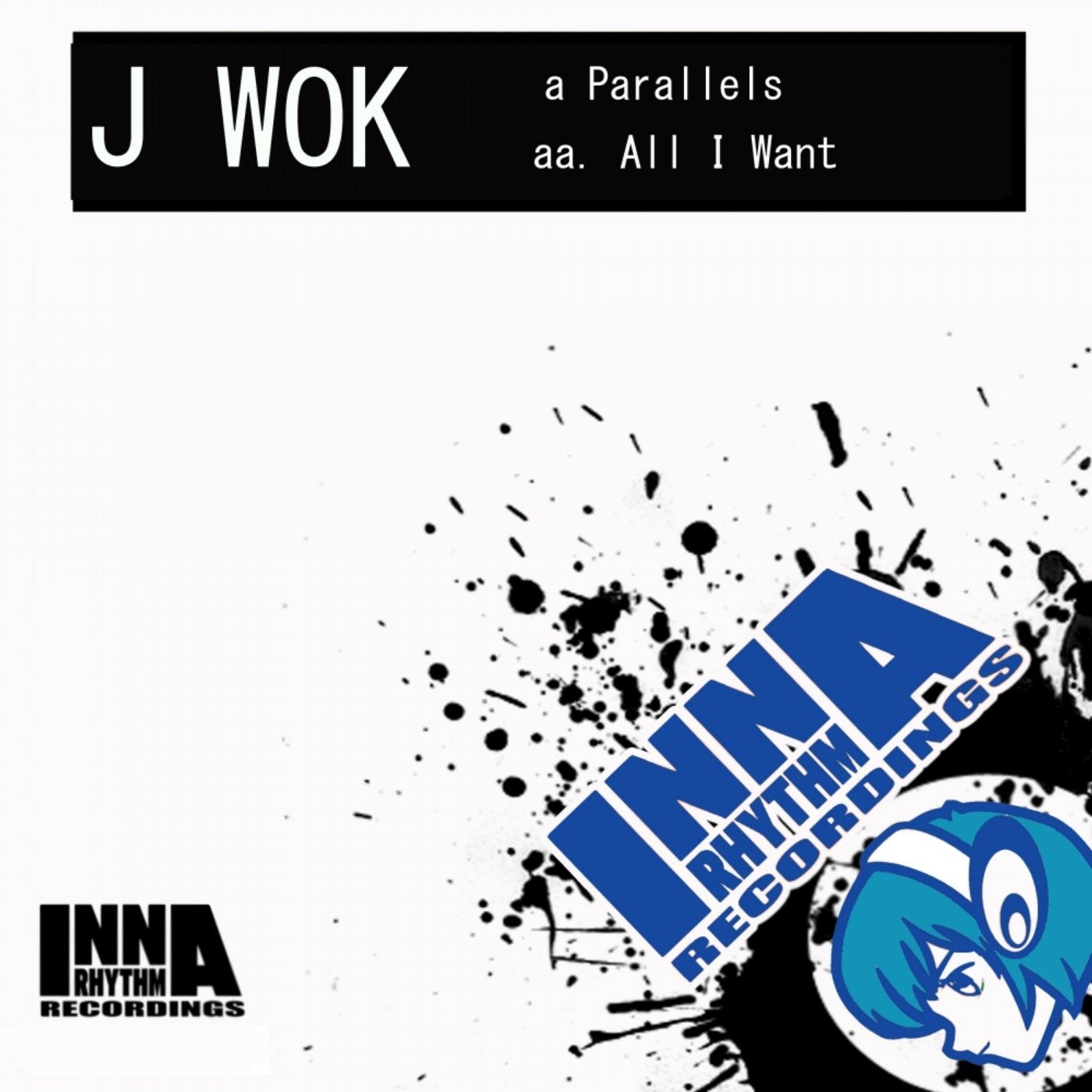 Want me original mix. Life moves pretty fast j-Wok.