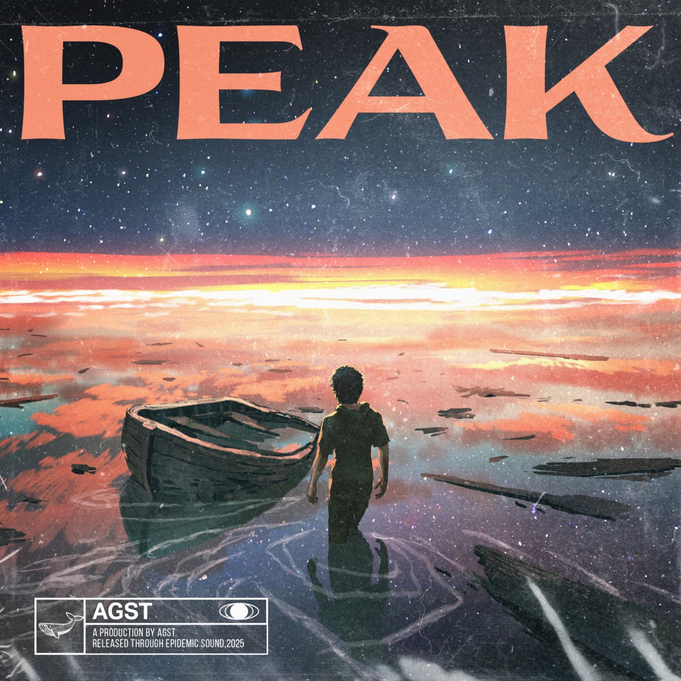 Peak