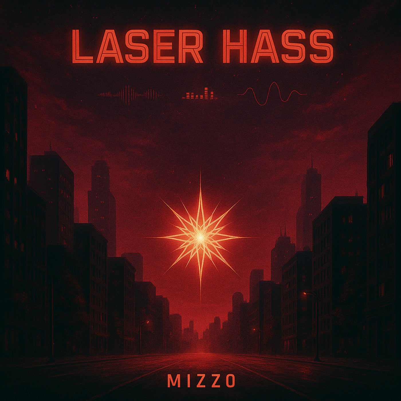 Laser Hass