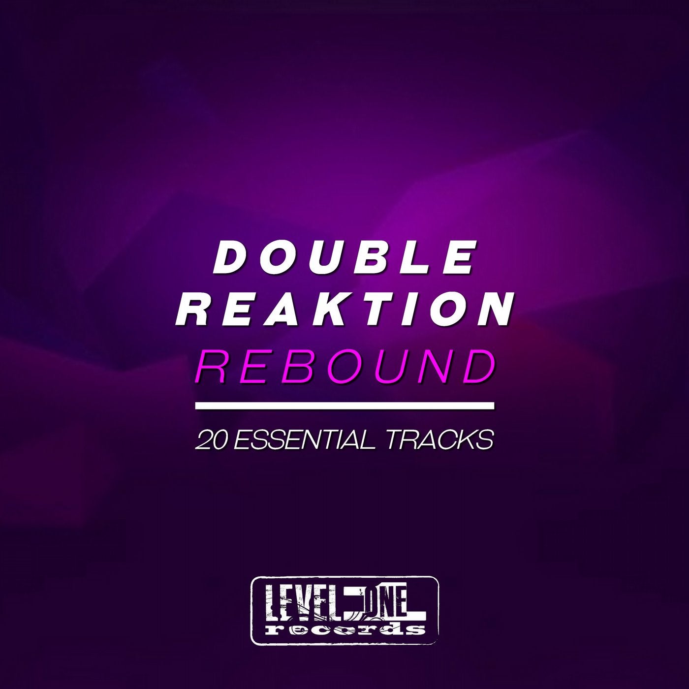 Rebound (20 Essential Tracks)