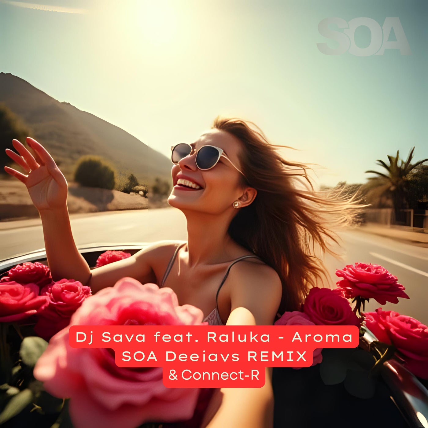 Aroma (SOA Deejays Remix Extended)