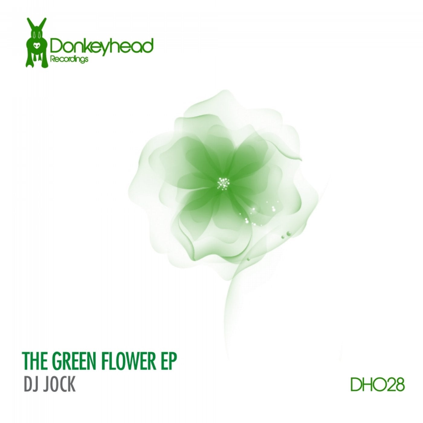 The Green Flower EP