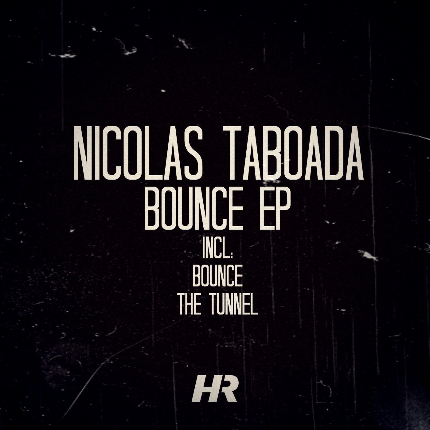 Bounce EP