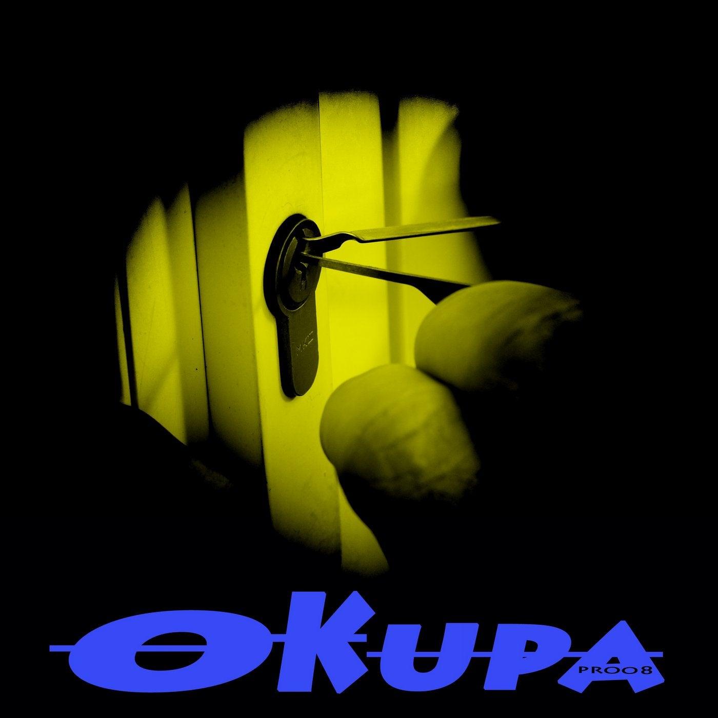 Okupa