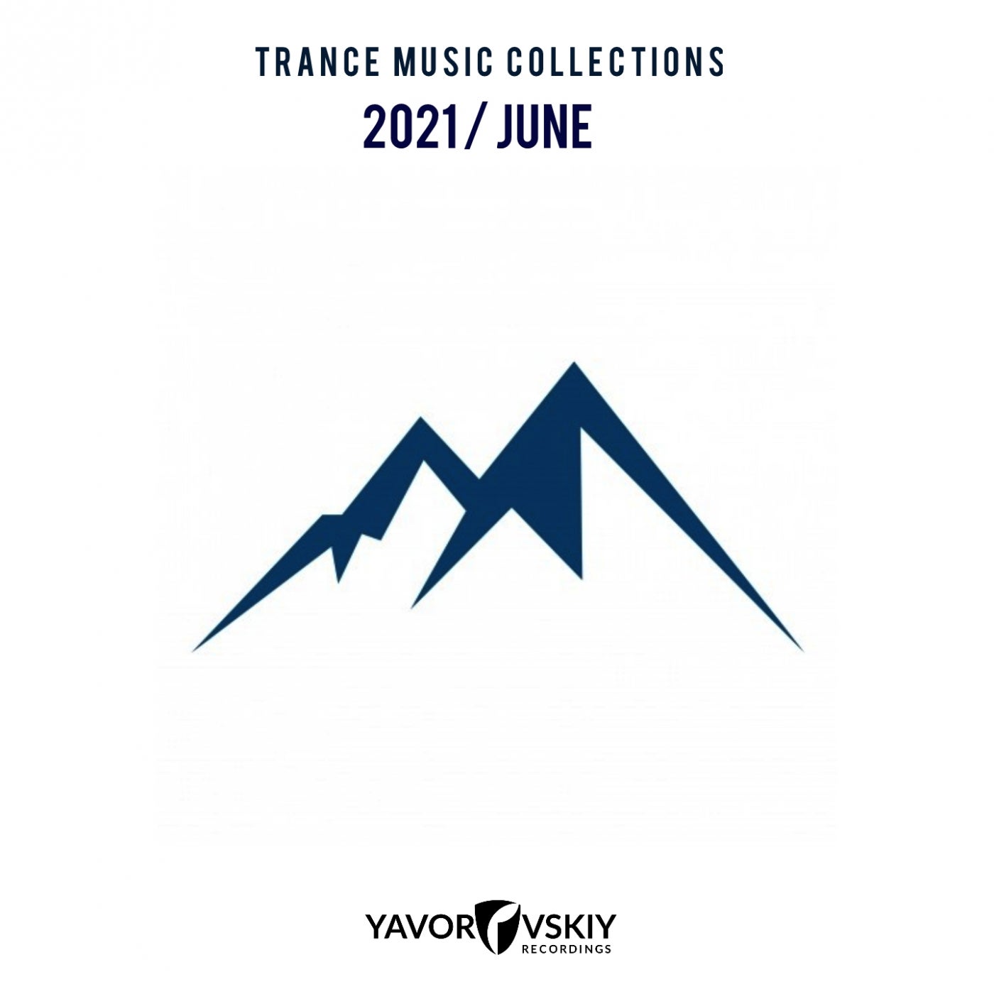 Trance Music Collections 2021 June