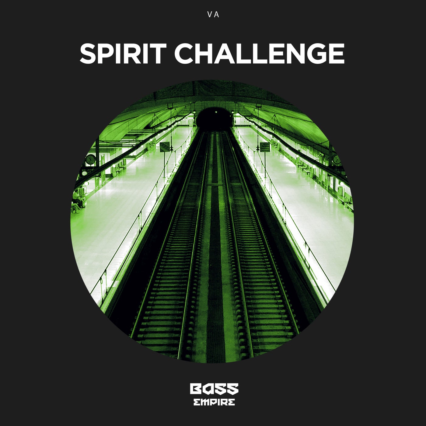 Spirit Challenge