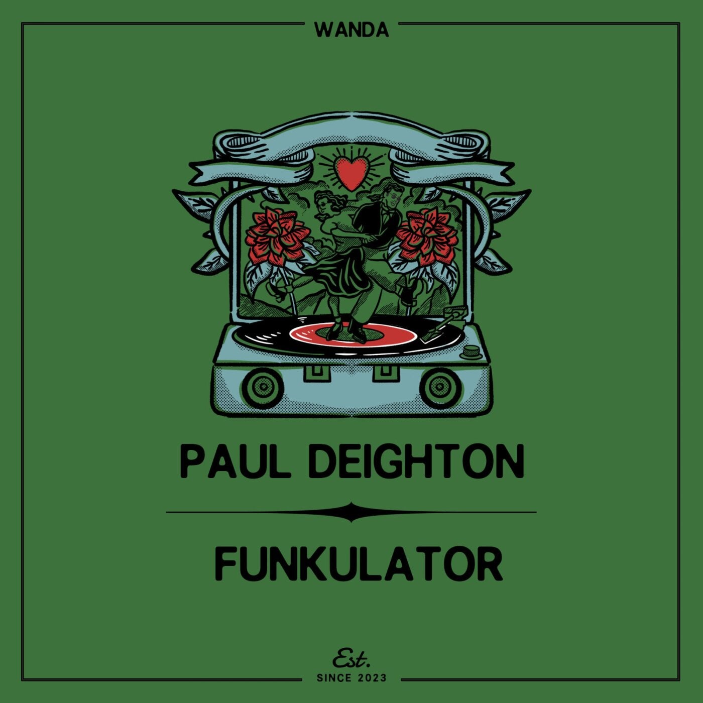 Funkulator