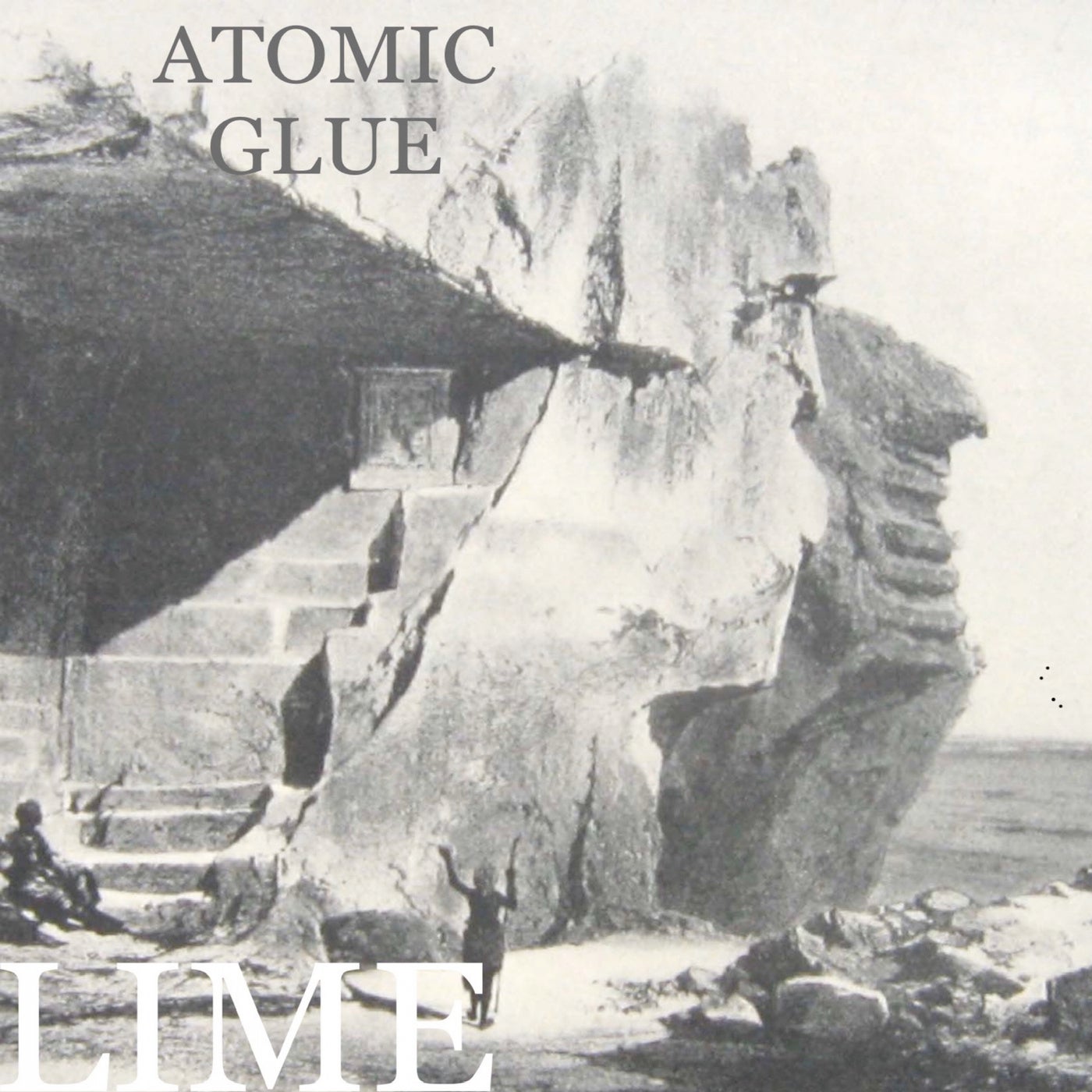 Atomic Glue