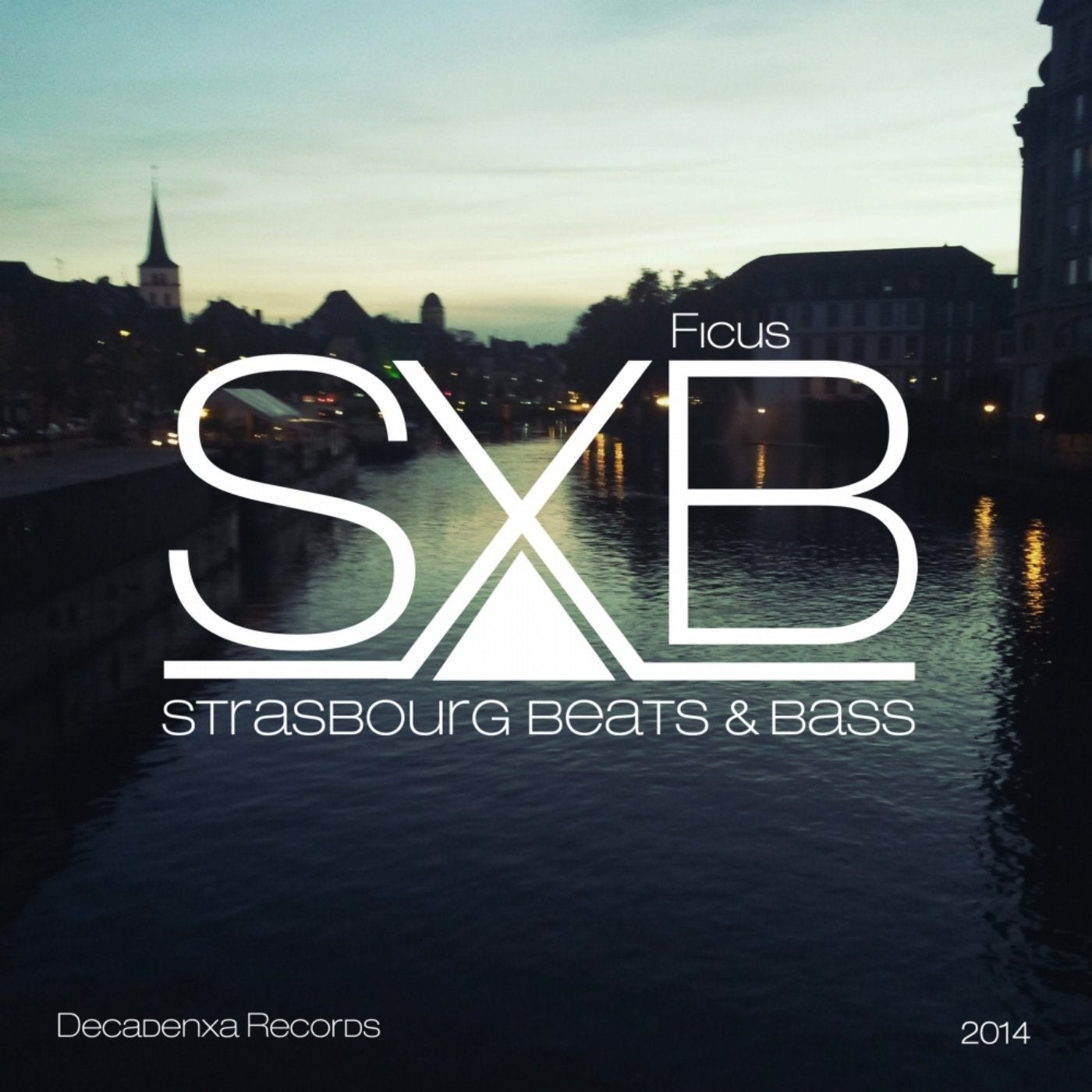 Sxb Strasbourg Beats & Bass