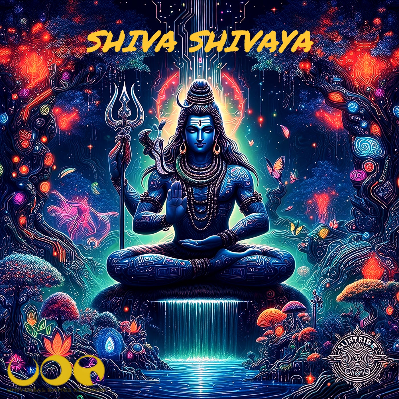 Shiva Shivaya