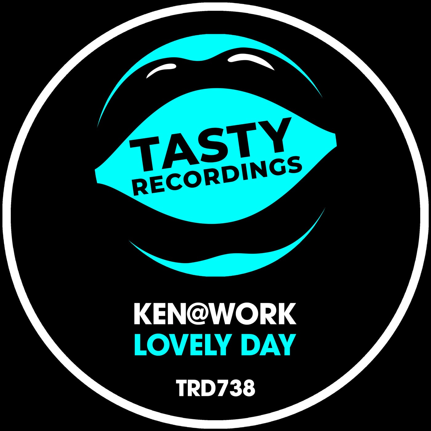 Ken@Work –  Lovely Day [Tasty Recordings]