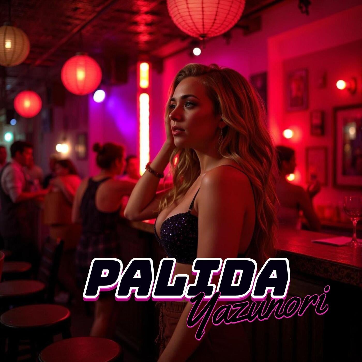 Palida