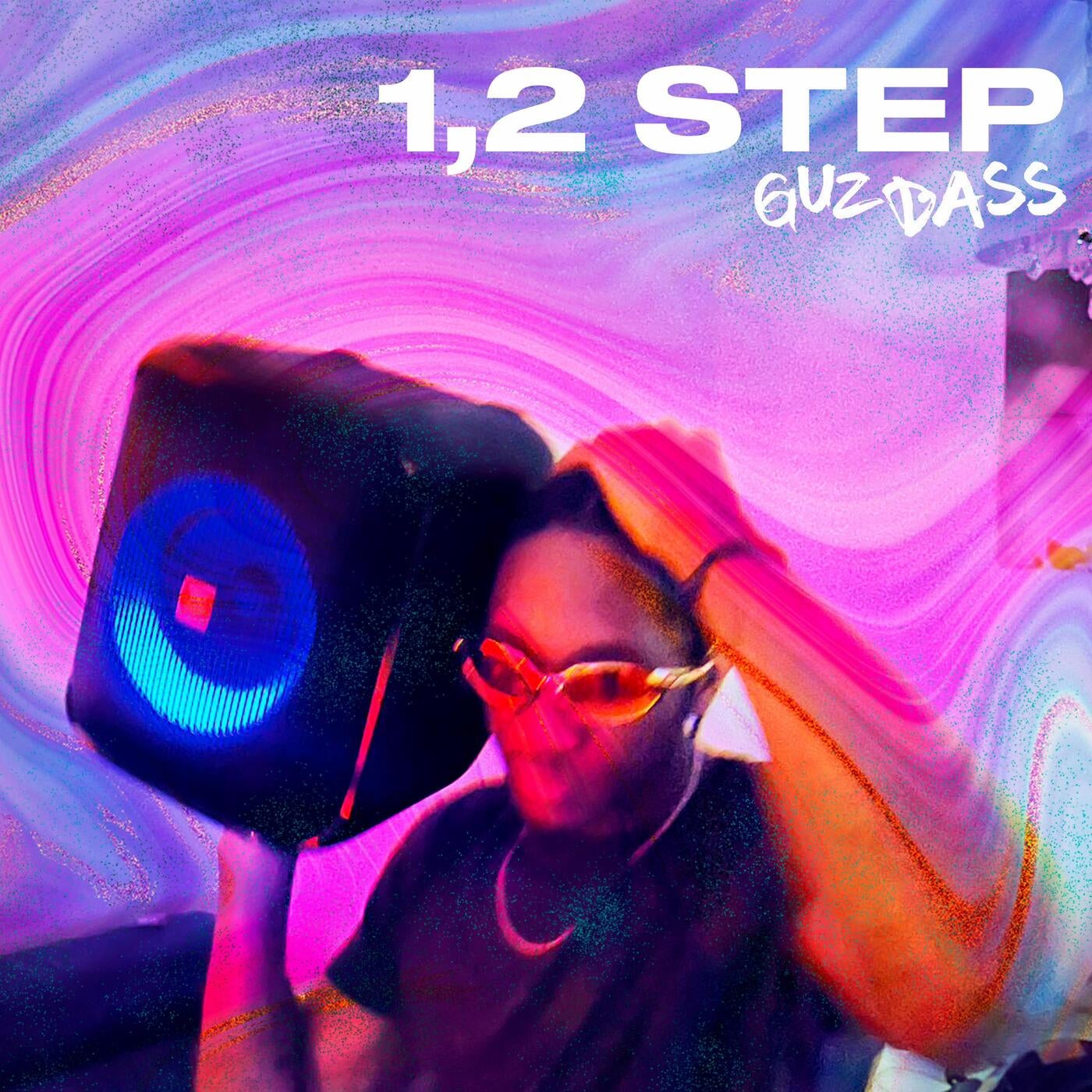 Guzbass 1,2 Stepp