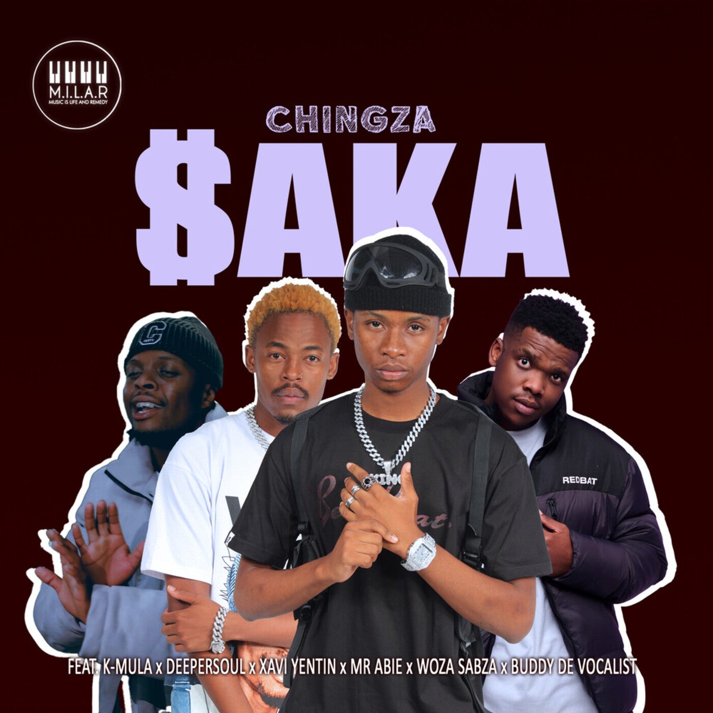 Saka