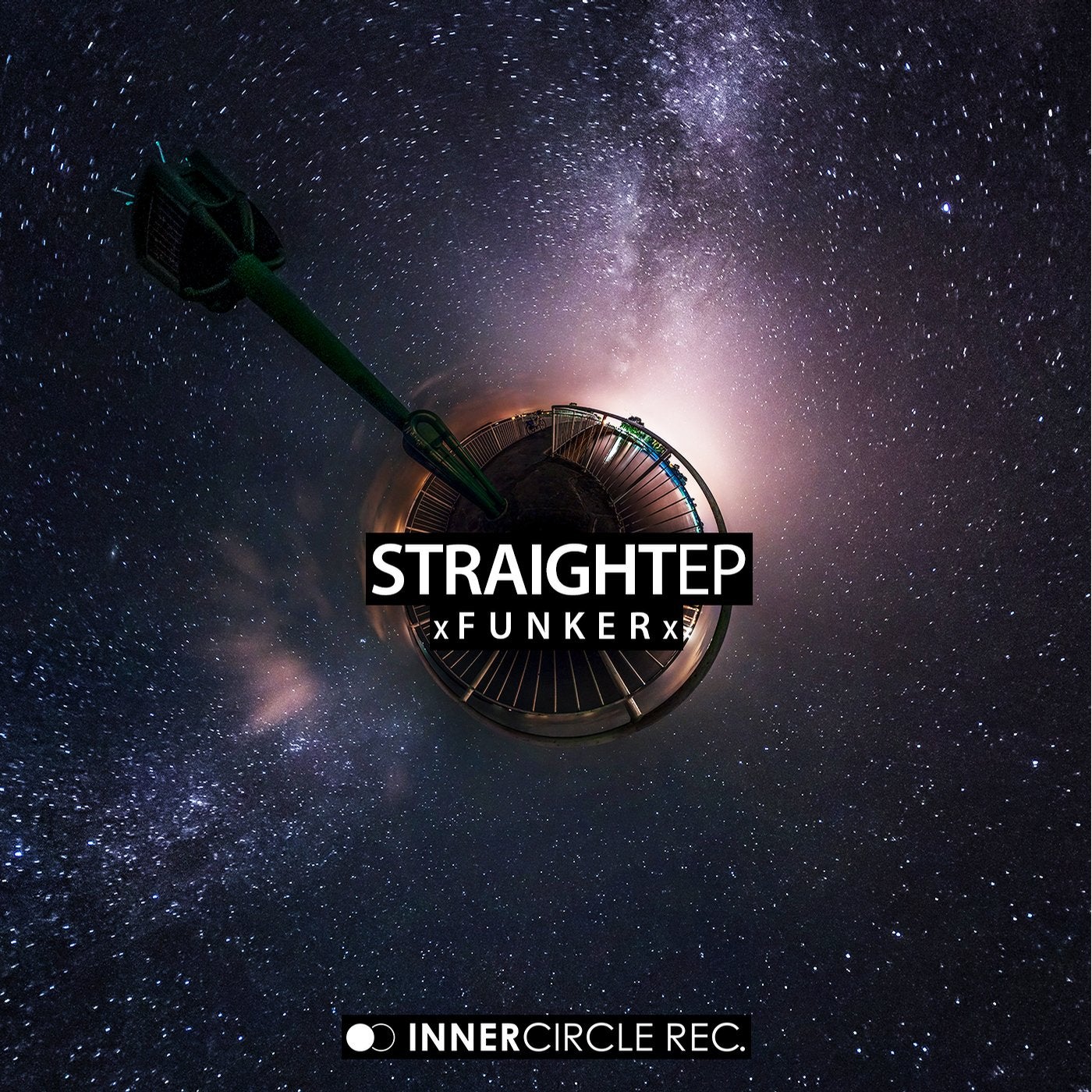 Straight - EP