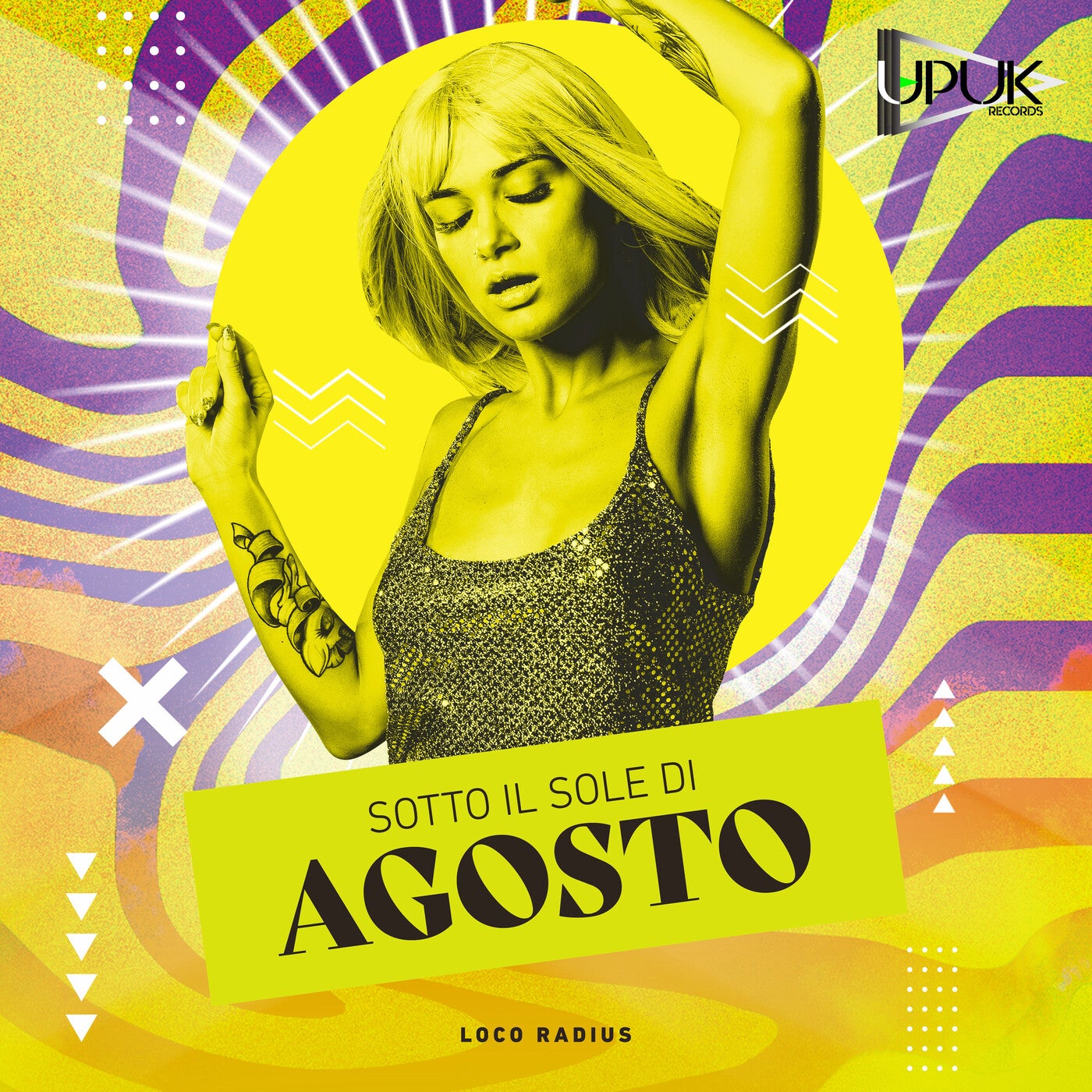 Sotto Il Sole Di Agosto