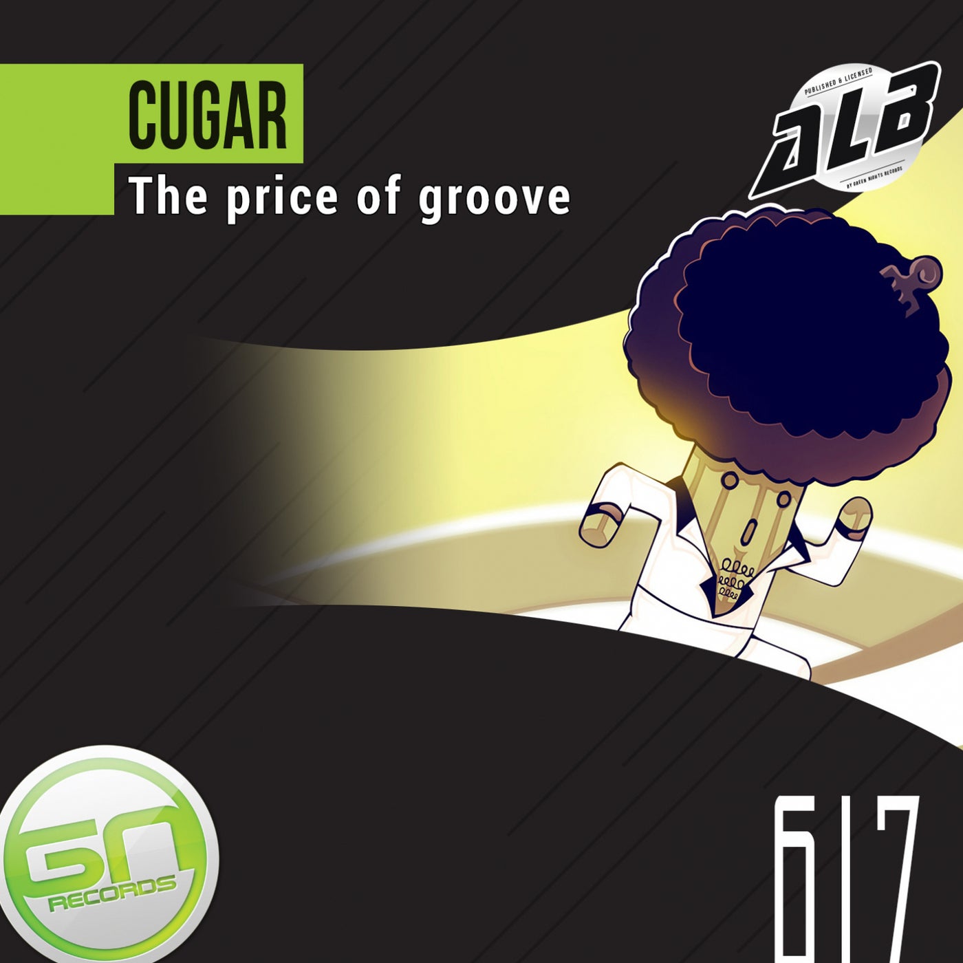 The Price of Groove