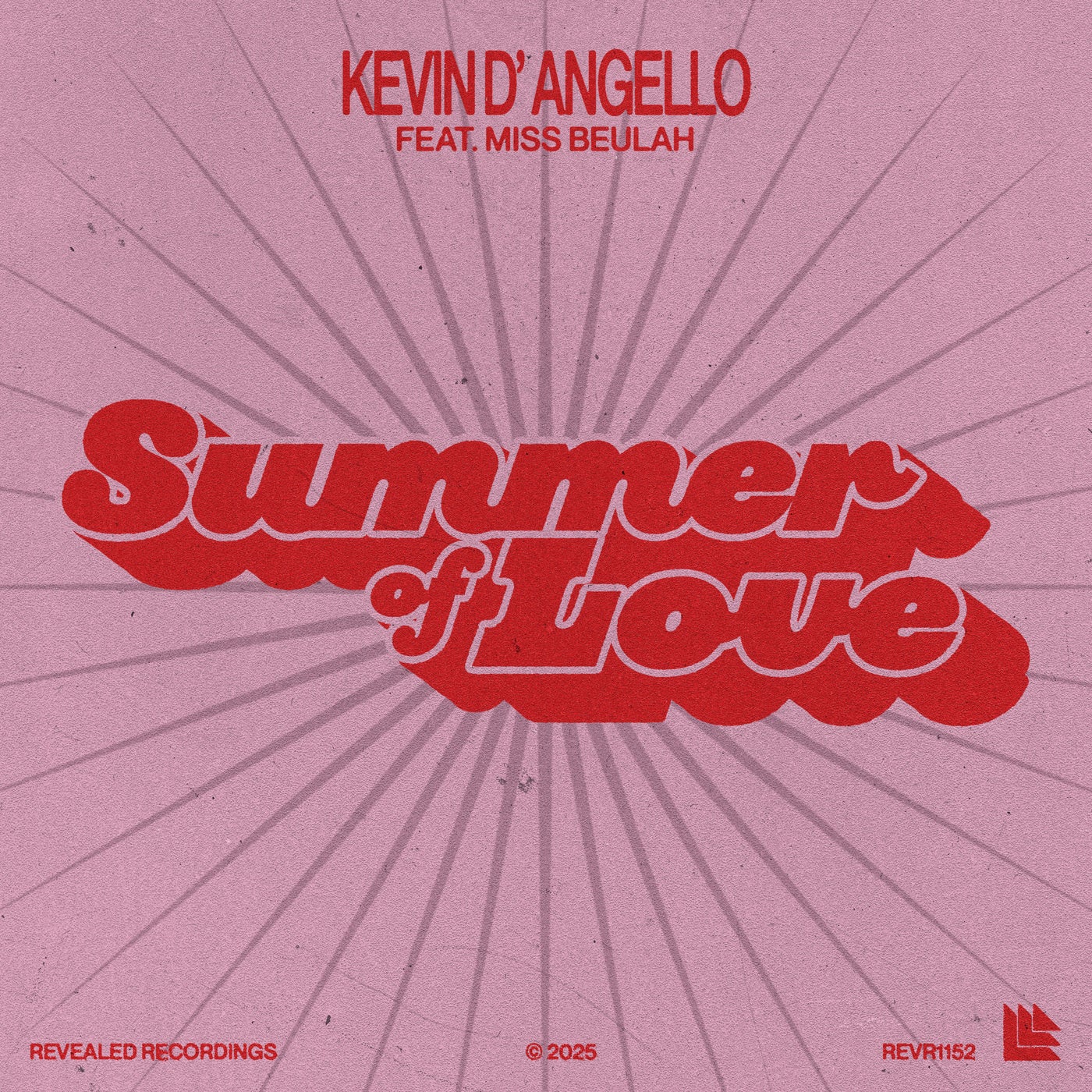 Summer Of Love